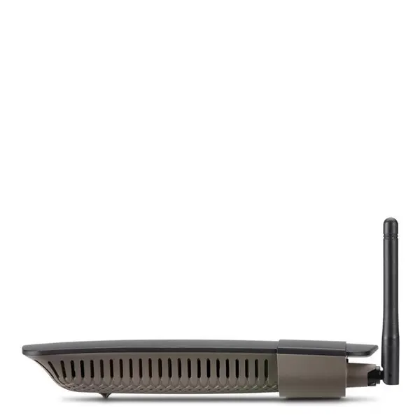 روتر بیسیم لینک سیس مدل اِی ایی 6100 Linksys EA6100 AC1200 Dual-Band Smart Wi-Fi Wireless Router