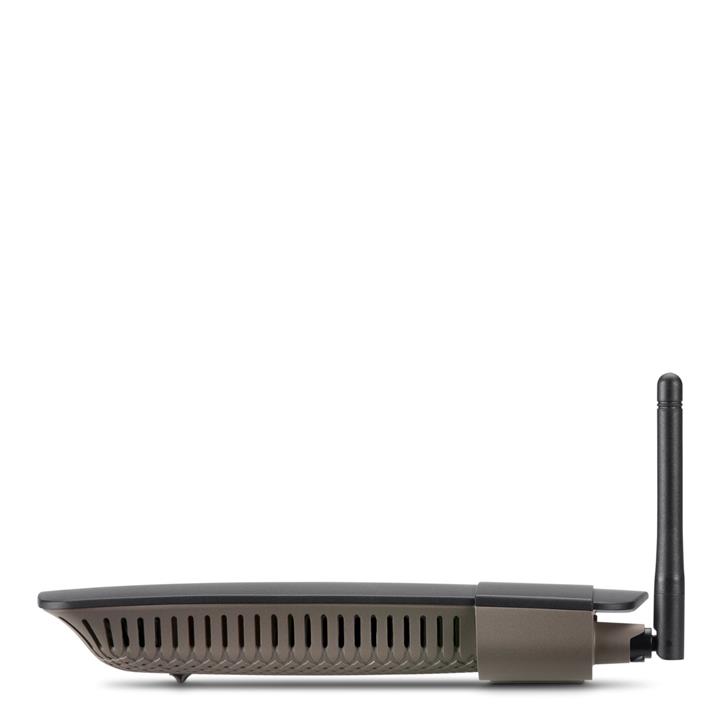 روتر بیسیم لینک سیس مدل  اِی ایی 6100 Linksys EA6100 AC1200 Dual-Band Smart Wi-Fi Wireless Router