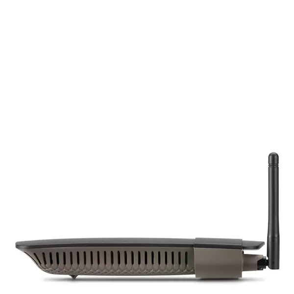 روتر بیسیم لینک سیس مدل اِی ایی 6100 Linksys EA6100 AC1200 Dual-Band Smart Wi-Fi Wireless Router