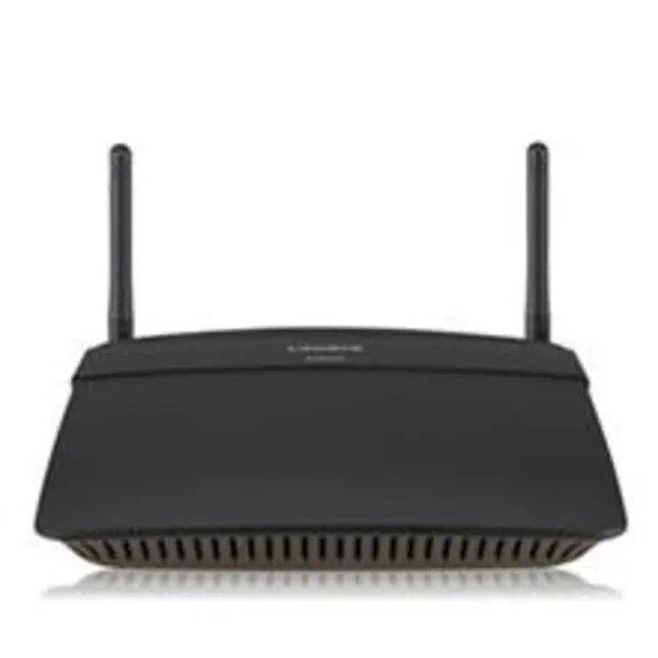 روتر بیسیم لینک سیس مدل اِی ایی 6100 Linksys EA6100 AC1200 Dual-Band Smart Wi-Fi Wireless Router
