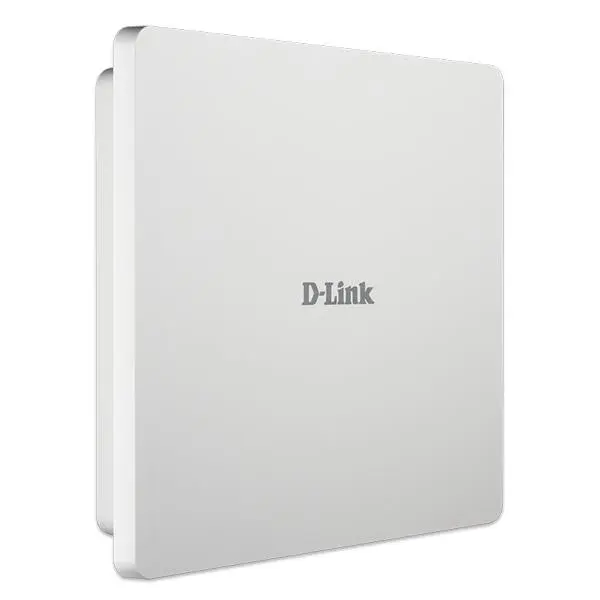 اکسس پوینت خارجی وایرلس دوال باند سری AC1200 مگابیت دی لینک DAP-3662 D-Link Wireless Access Point: D-Link DAP-3662
