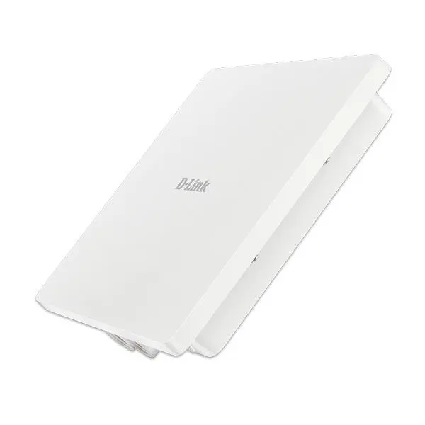 اکسس پوینت خارجی وایرلس دوال باند سری AC1200 مگابیت دی لینک DAP-3662 D-Link Wireless Access Point: D-Link DAP-3662
