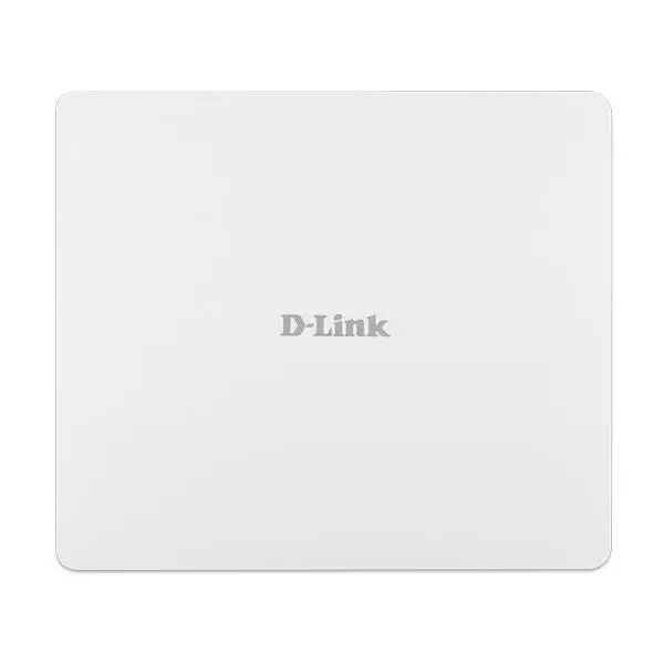 اکسس پوینت خارجی وایرلس دوال باند سری AC1200 مگابیت دی لینک DAP-3662 D-Link Wireless Access Point: D-Link DAP-3662