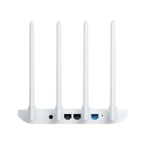 روتر بی سیم AC1200 شیائومی مدل Mi Router 4A Megabit Xiaomi Mi Router 4A Megabit Wireless Router - 3