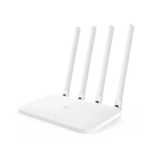 روتر بی سیم AC1200 شیائومی مدل Mi Router 4A Megabit Xiaomi Mi Router 4A Megabit Wireless Router - 4