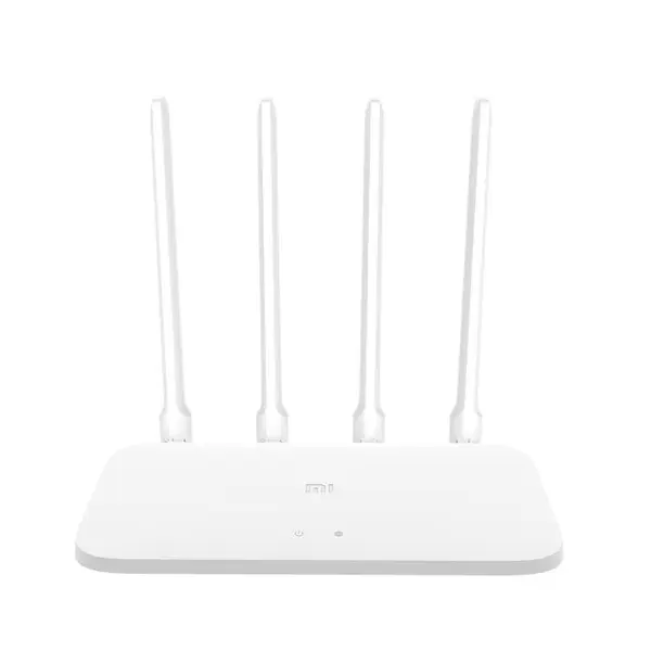 روتر بی سیم AC1200 شیائومی مدل Mi Router 4A Megabit Xiaomi Mi Router 4A Megabit Wireless Router - 2