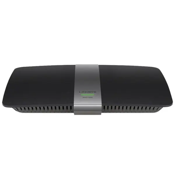 روتر دوبانده بی سیم AC1200 لینک سیس مدل XAC1200 Linksys XAC1200 Dual-Band Wireless Router - 3