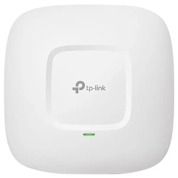 اکسس پوینت بی سیم AC1350 تی پی-لینک مدل EAP225 V2 TP-LINK EAP225 V2 AC1350 Wireless Access Point - 5