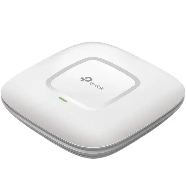 اکسس پوینت دوبانده AC1750 تی پی-لینک مدل EAP245_V1 - - 5