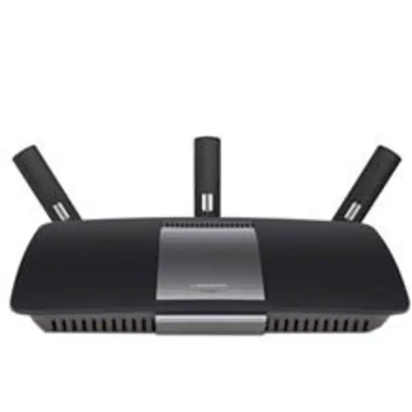 روتر دوبانده بی‌سیم AC1900 لینک سیس مدل EA6900 Linksys EA6900 Dual-Band Wireless AC1900 Router
