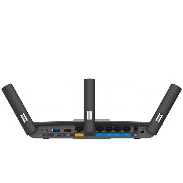 روتر دوبانده بی سیم AC1900 لینک سیس مدل EA6900 Linksys EA6900 Dual-Band Wireless AC1900 Router