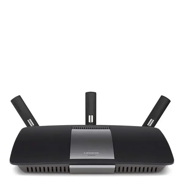 روتر دوبانده بی سیم AC1900 لینک سیس مدل EA6900 Linksys EA6900 Dual-Band Wireless AC1900 Router