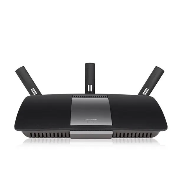 روتر دوبانده بی سیم AC1900 لینک سیس مدل EA6900 Linksys EA6900 Dual-Band Wireless AC1900 Router