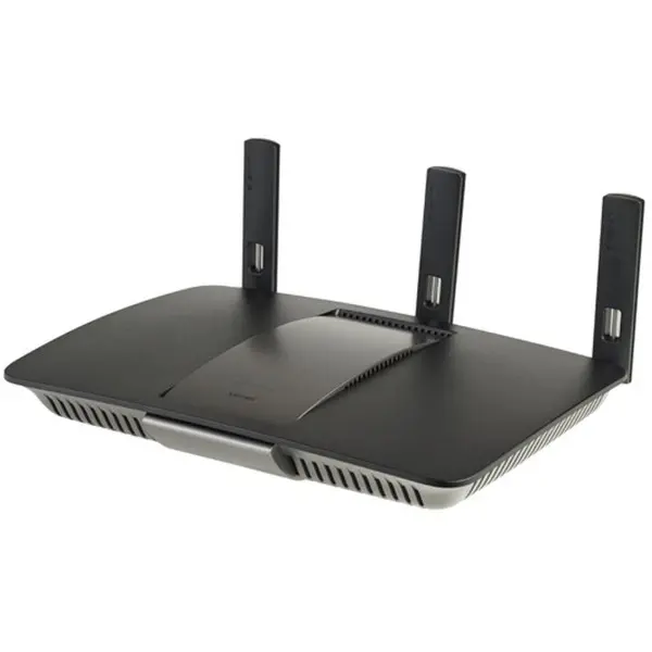 روتر دوبانده بی سیم AC1900 لینک سیس مدل XAC1900 Linksys XAC1900 Dual-Band Wireless AC1900 Router