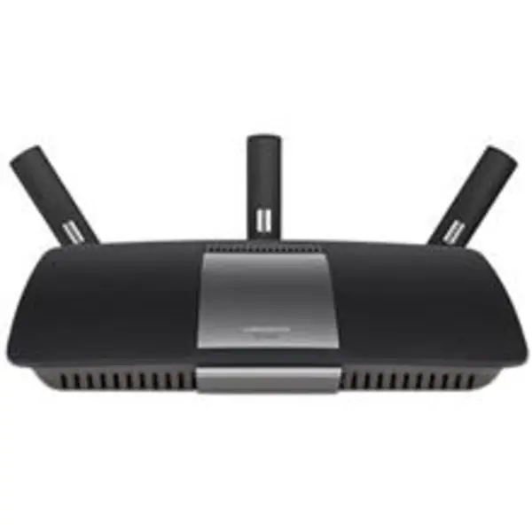روتر دوبانده بی‌سیم AC1900 لینک سیس مدل XAC1900 Linksys XAC1900 Dual-Band Wireless AC1900 Router
