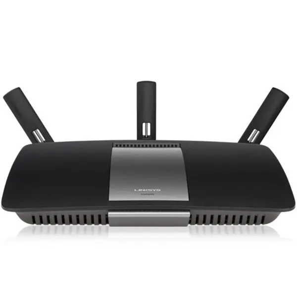 روتر دوبانده بی سیم AC1900 لینک سیس مدل XAC1900 Linksys XAC1900 Dual-Band Wireless AC1900 Router