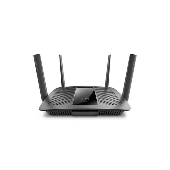 روتر AC2600 گیگا بایتی لینکسیس LINKSYS مدل EA8100-AH