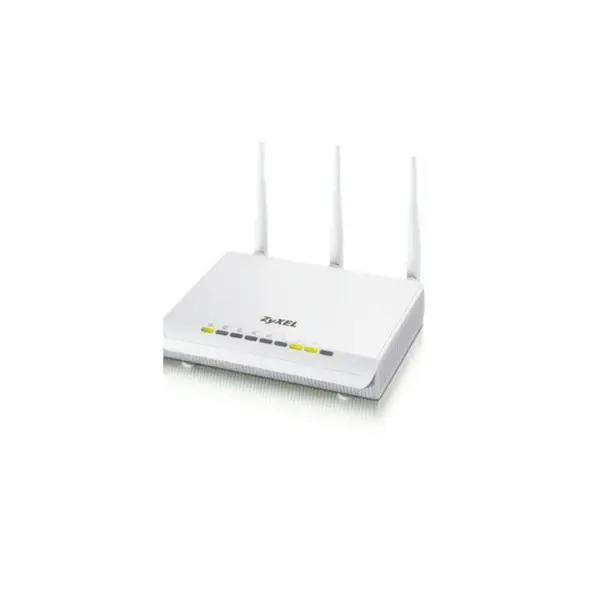 روتر و اکسس پوینت زایکسل Access Point NBG-460N Zyxel Access Point NBG-460N