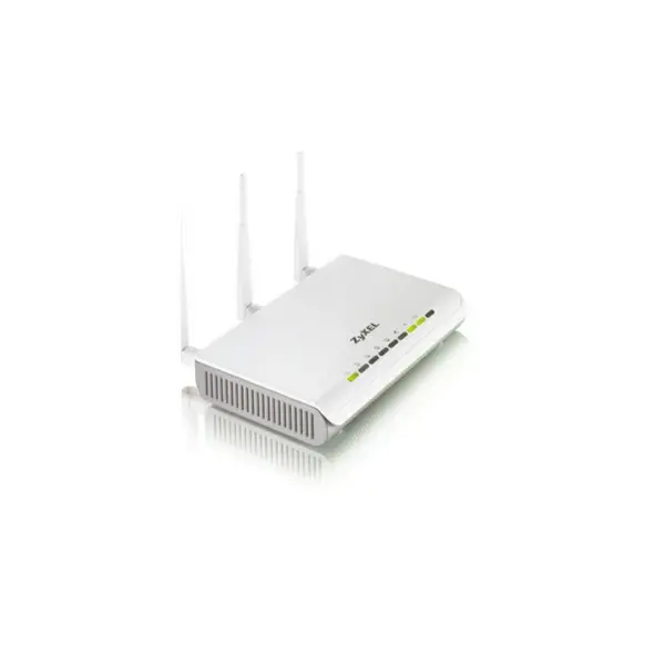 روتر و اکسس پوینت زایکسل Access Point NBG-460N Zyxel Access Point NBG-460N
