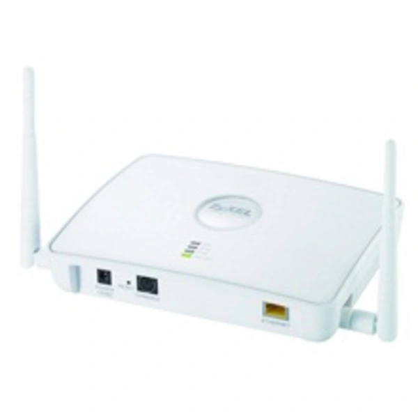 روتر و اکسس پوینت زایکسل Access Point NWA-3163 Zyxel Access Point NWA-3163