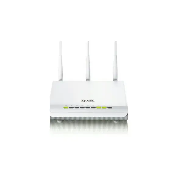 روتر و اکسس پوینت زایکسل Access Point NBG-460N Zyxel Access Point NBG-460N