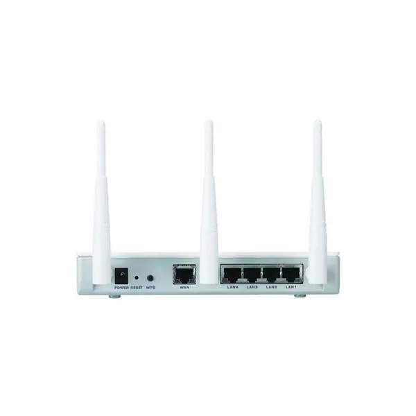روتر و اکسس پوینت زایکسل Access Point NBG-460N Zyxel Access Point NBG-460N