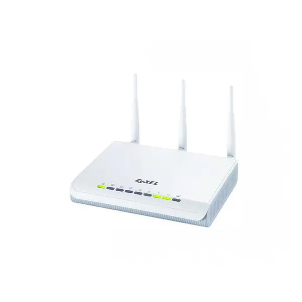 روتر و اکسس پوینت زایکسل Access Point NBG-460N Zyxel Access Point NBG-460N
