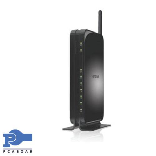 مودم روتر بی سیم ADSL2 Plus نت گیر مدل DGN1000 NETGEAR DGN1000