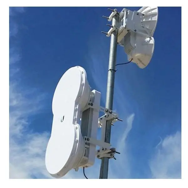 روتر و اکسس پوینت رادیو وایرلس یوبیکیوتی airFiber 5X Ubiquiti airFiber 5X - 4