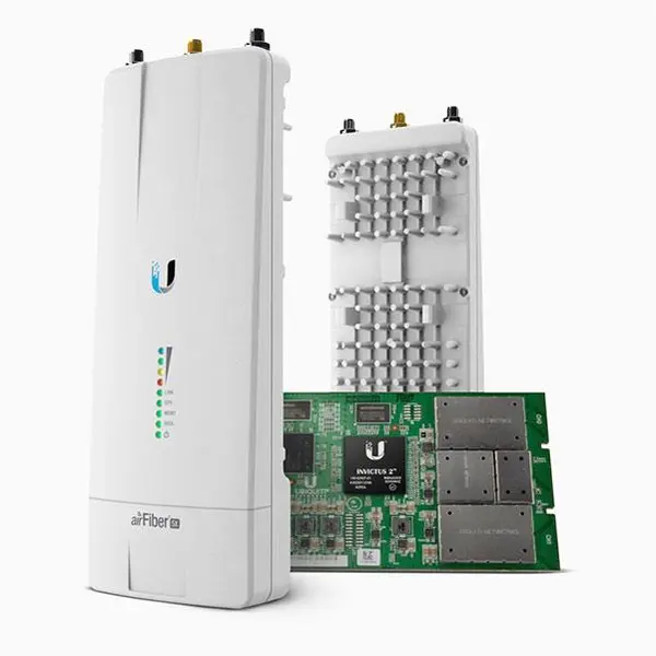 روتر و اکسس پوینت رادیو وایرلس یوبیکیوتی airFiber 5X Ubiquiti airFiber 5X