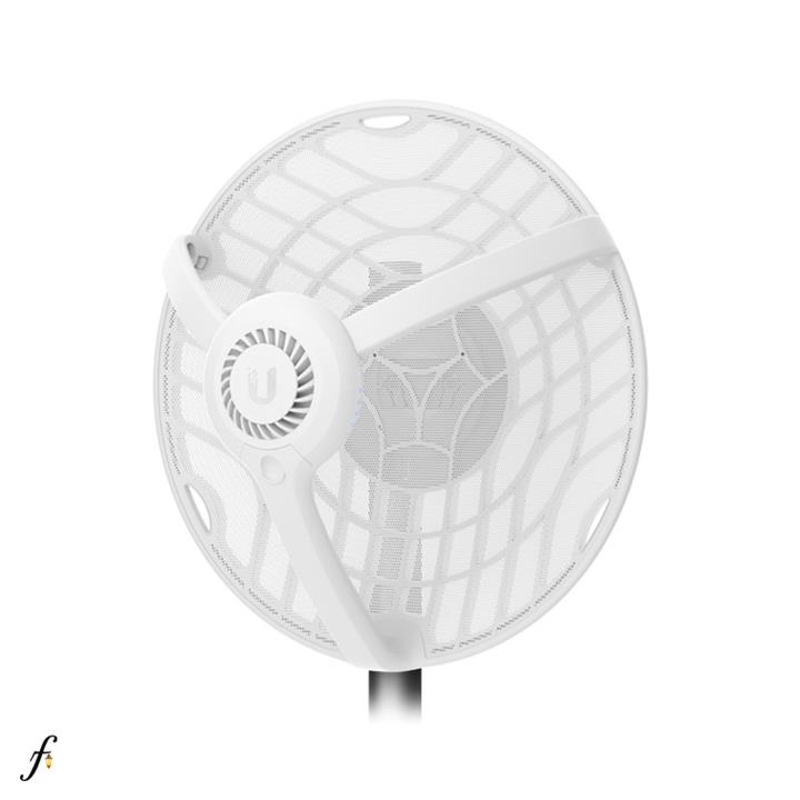 رادیو وایرلس یوبیکیوتی مدل airFiber 60 LR آنتن 60 گیگاهرتز 12 کیلومتر Ubiquiti airFiber 60 LR