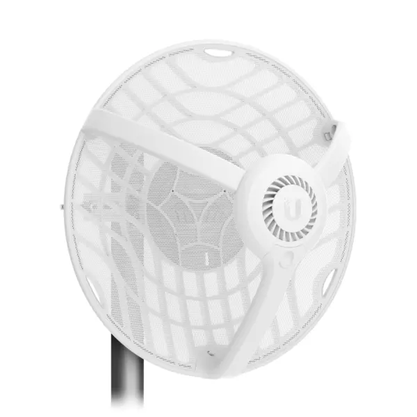 رادیو وایرلس یوبیکیوتی مدل airFiber 60 LR آنتن 60 گیگاهرتز 12 کیلومتر Ubiquiti airFiber 60 LR - 2