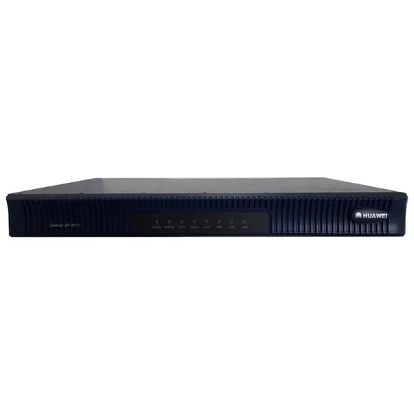 روتر هوآوی مدل AR 28-31 HUAWEI AR 28-31 Router - 2