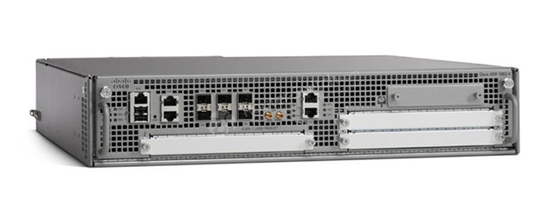 روتر سیسکو ASR 1002-X Cisco ASR 1002-X Router