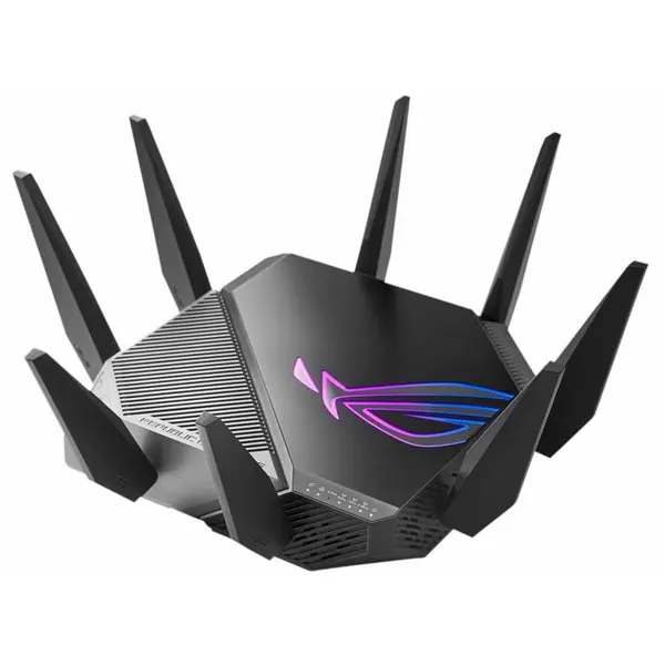 روتر ASUS ROG Rapture GT-AXE11000 - 2