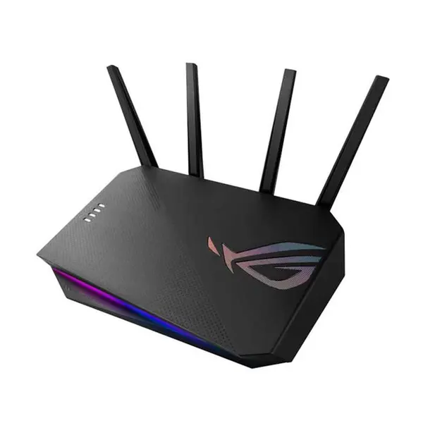 روتر گیمینگ ASUS ROG STRIX GS AX5400 - 2