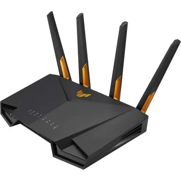 روتر ASUS مدل TUF-AX4200 TUF Gaming ASUS TUF Gaming AX4200 Dual Band Router