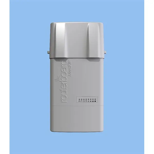 روتر و اکسس پوینت رادیو وایرلس BaseBox 6 میکروتیک BaseBox 6