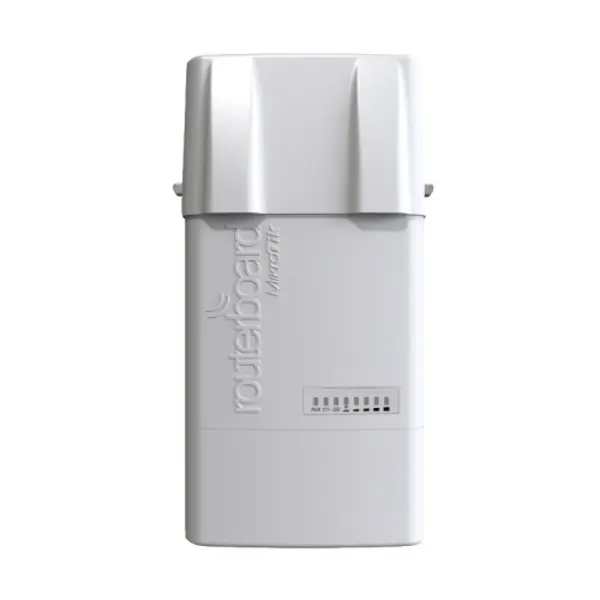 روتر و اکسس پوینت رادیو وایرلس BaseBox 6 میکروتیک BaseBox 6 - 4