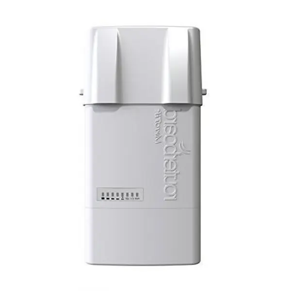 روتر و اکسس پوینت رادیو وایرلس BaseBox 6 میکروتیک BaseBox 6 - 2