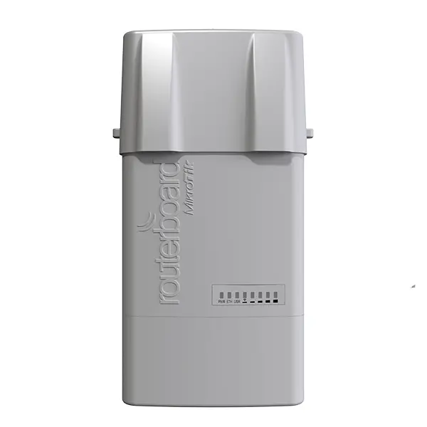 روتر و اکسس پوینت رادیو وایرلس BaseBox 6 میکروتیک BaseBox 6 - 5