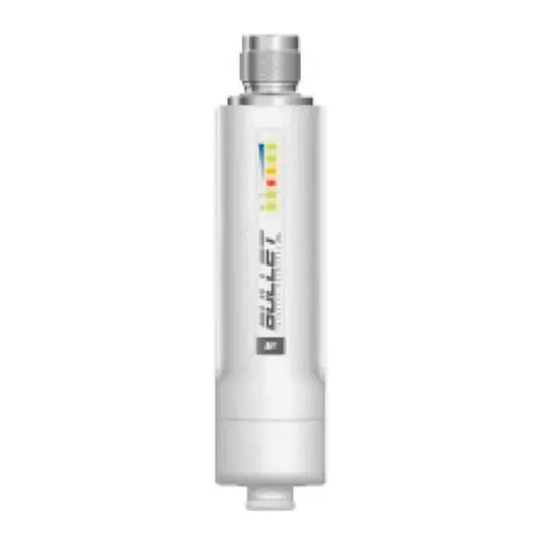 روتر و اکسس پوینت رادیو وایرلس سری Bullet یوبیکیوتی Bullet M5 Ubiquiti - 2