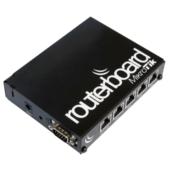 روتر و اکسس پوینت باکس فضای داخلی روتربرد میکروتیک CA150 Mikrotik CA150