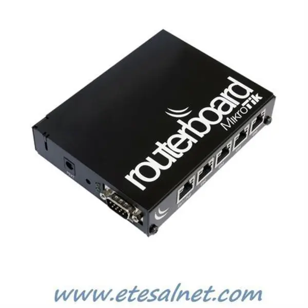 روتر و اکسس پوینت باکس فضای داخلی روتربرد میکروتیک CA150 Mikrotik CA150