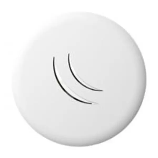 اکسس پوینت سقفی و دیواری میکروتیک مدل cAP lite RBcAPL-2nD اکسس پوینت میکروتیک cAP lite - 5