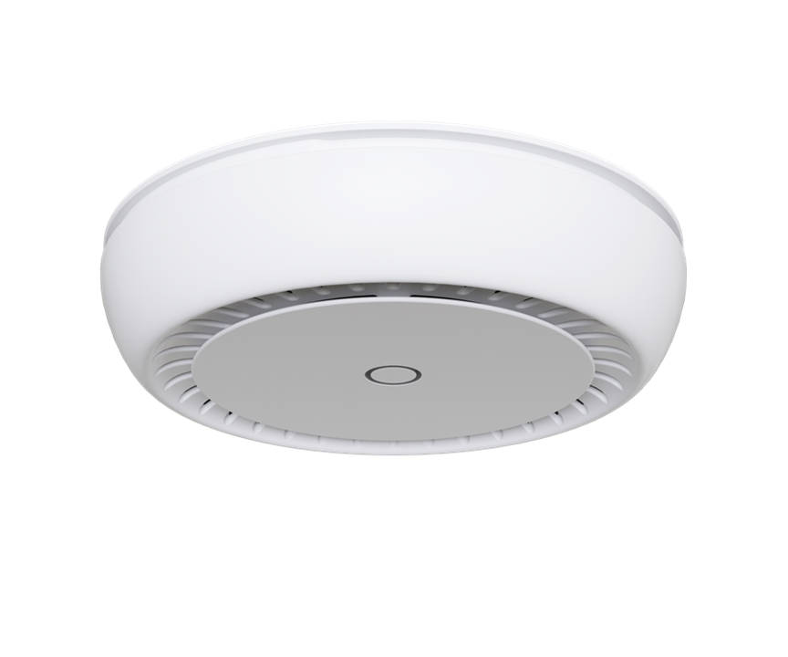 اکسس پوینت سقفی میکروتیک مدل cAP XL ac cAP XL ac Ceiling Wireless Access Point