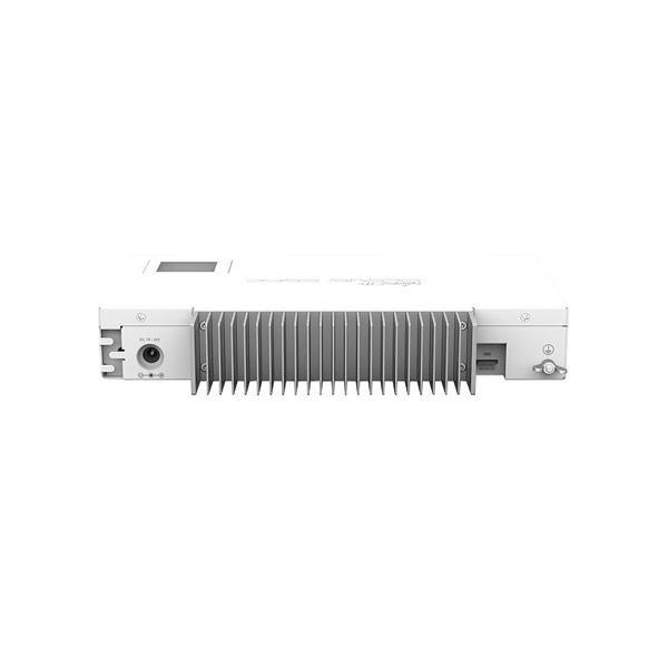 روتر شبکه میکروتیک CCR1009-7G-1C-PC Mikrotik