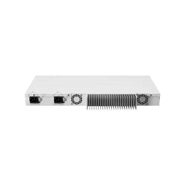 روتر شبکه میکروتیک مدل CCR2004-1G-12S+2XS CCR2004-1G-12S+2XS Management Gigabit Ethernet Router - 3