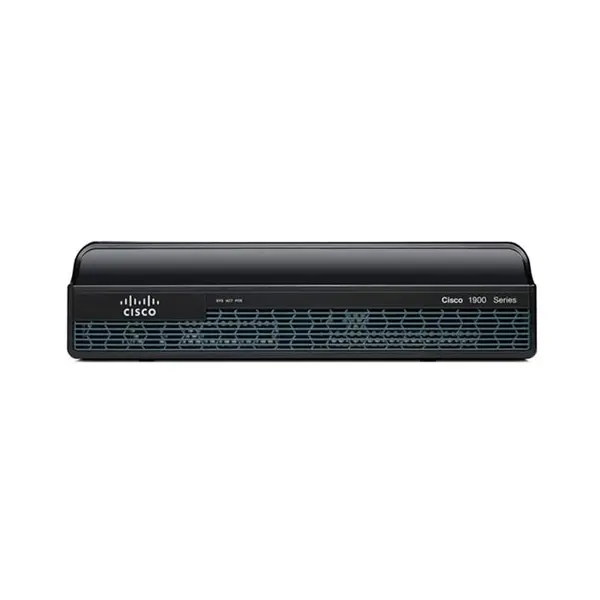 روتر سیسکو Cisco 1941-K9 Cisco 1941 K9 Integrated Services Router - 5