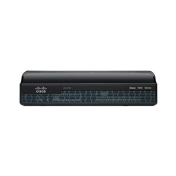روتر سیسکو Cisco 1941-K9 Cisco 1941 K9 Integrated Services Router - 4